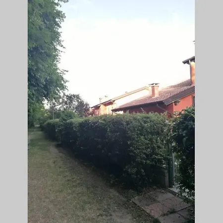 La Casetta, Nel Verde A