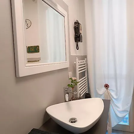 Apartment La Casetta, Nel Verde A *