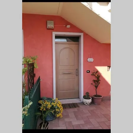 La Casetta, Nel Verde A Sommacampagna