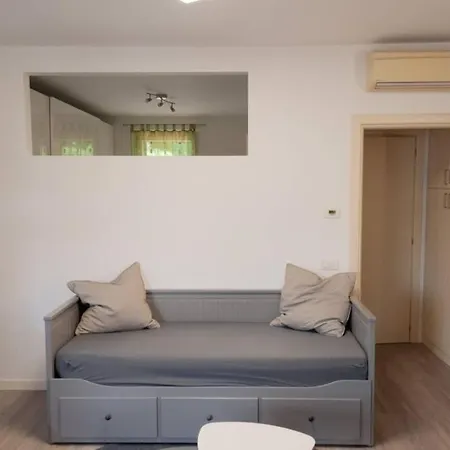 Appartement La Casetta, Nel Verde A Sommacampagna