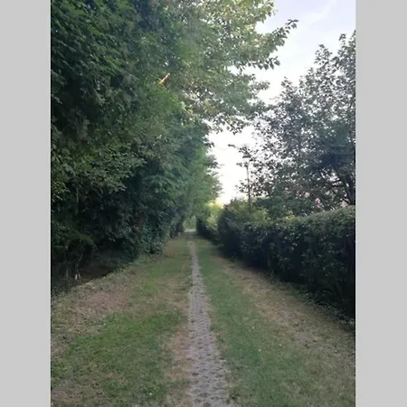 La Casetta, Nel Verde A Appartement *