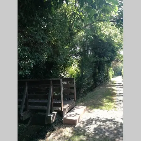 Διαμέρισμα La Casetta, Nel Verde A