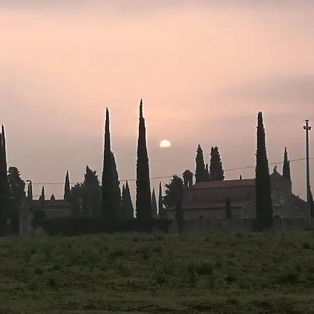 La Casetta, Nel Verde A Διαμέρισμα *